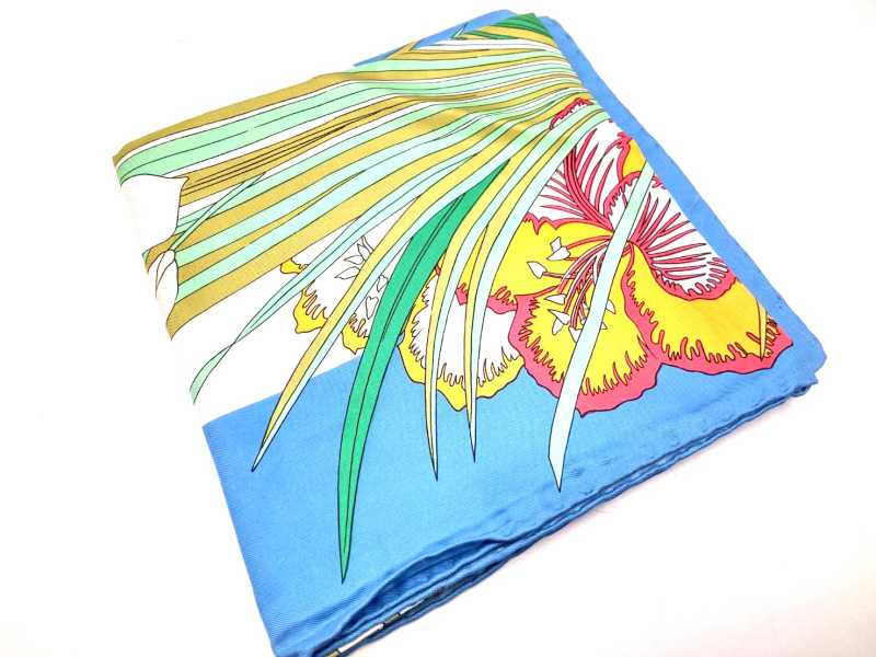 グッチ買取 スカーフ